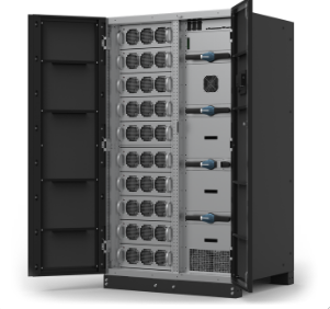 城堡系列 3C3 HD (400-600kVA)