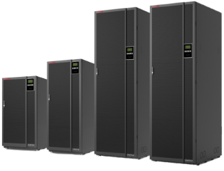 城堡系列 3C3 Pro ISO (15 -100kVA )
